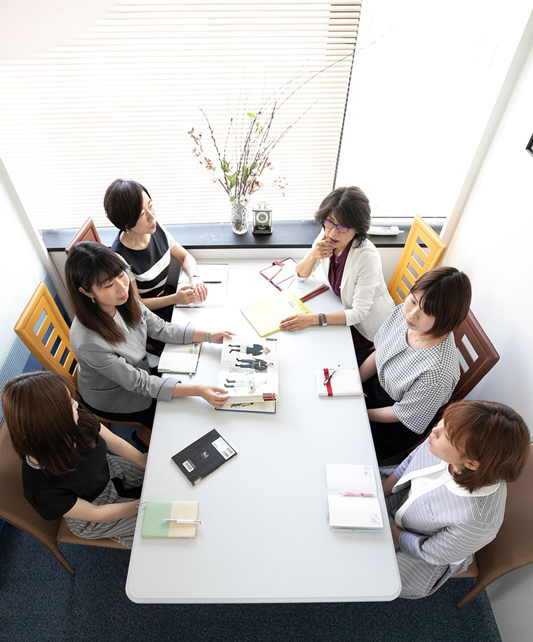 ケイズネットワーク座談会