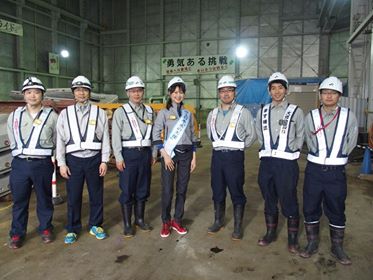 ユニフォームの良し悪しは採用に大きく影響します ケイズネットワーク